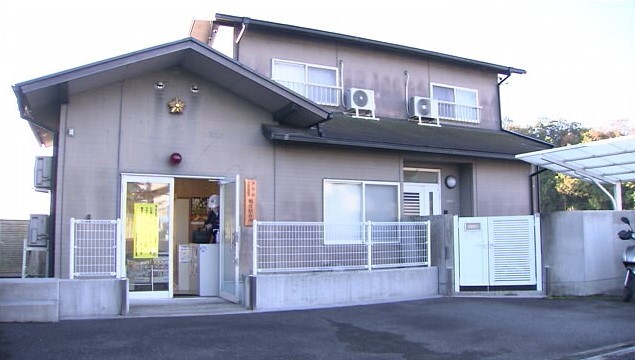 香川県民の警察官01