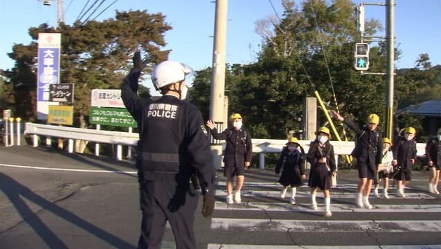 香川県民の警察官02
