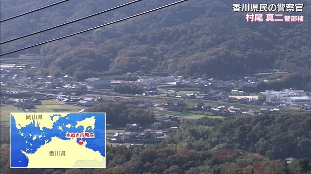 香川県民の警察官05