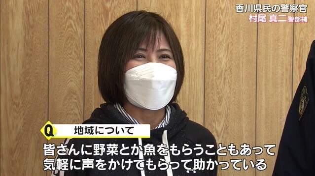 香川県民の警察官14