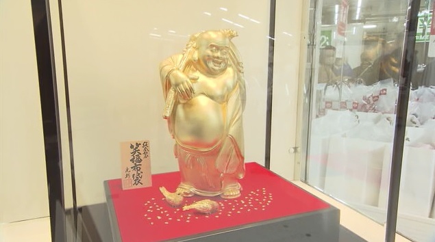 初売り3