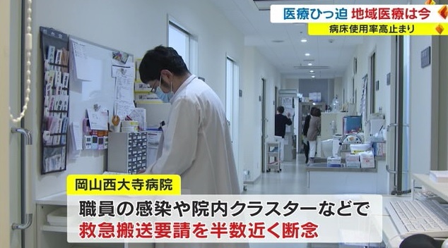 医療５