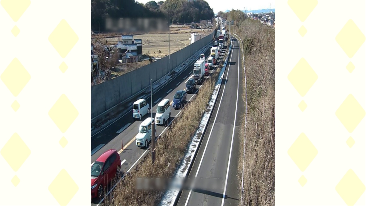国道２号１