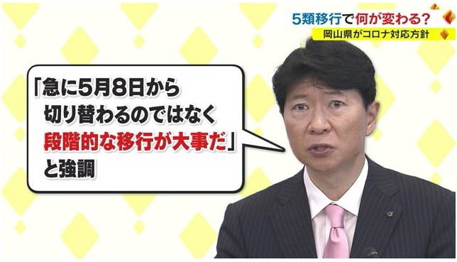 コロナ5