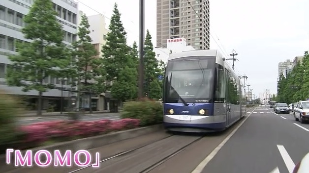 電車2