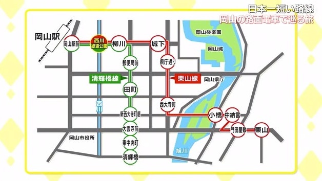 電車6
