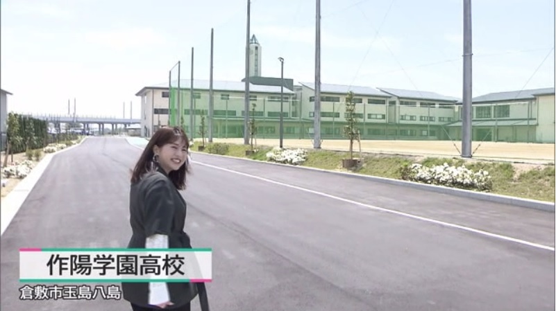 Liveトーク 作陽学園松田理事長01