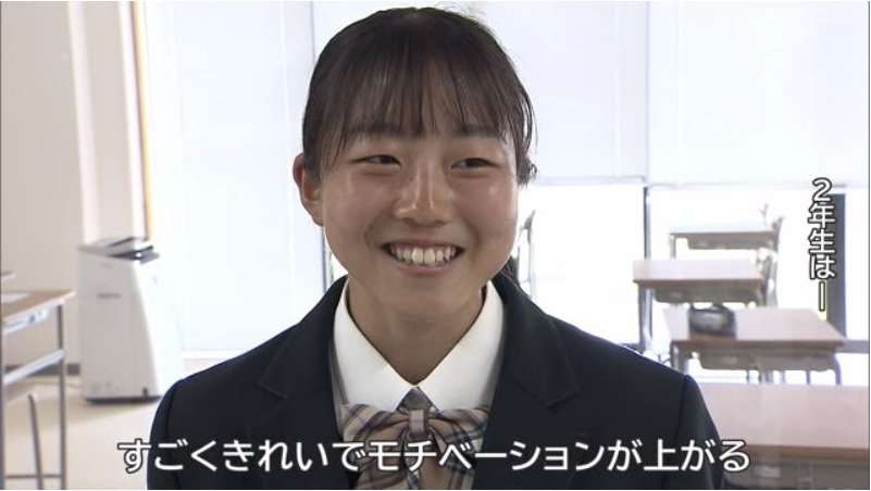 Liveトーク 作陽学園松田理事長04