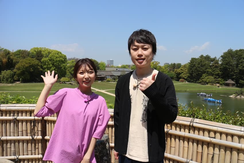 金バク！2023年 6月 9日OA