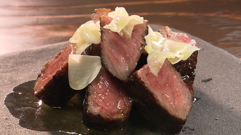 有名焼き肉店でムチャぶり！！豪快新名物も堪能し大満足！！ …焼肉ひだや　倉敷店（金バク！2023年 6月 23日OA）
