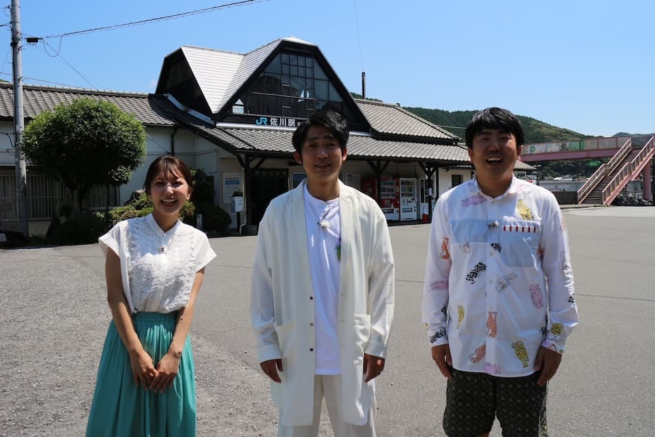 金バク！2023年 7月 28日OA