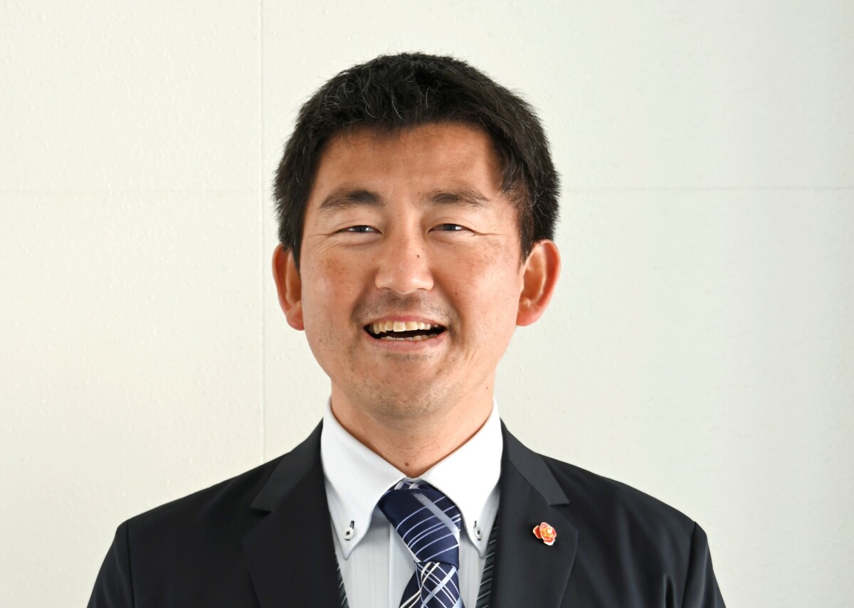 香川スポーツ賞(ソフトテニス 森監督