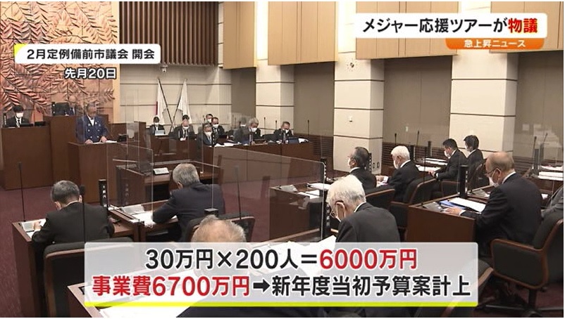 急上昇N　吉村市長直撃15