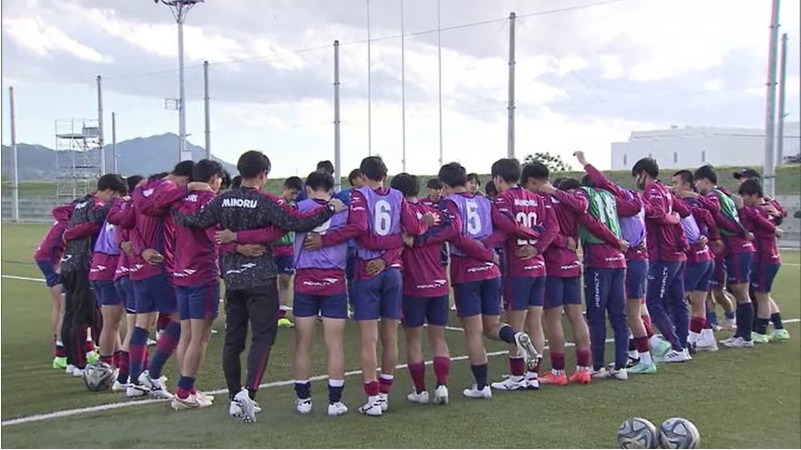 ファジU18安西選手02