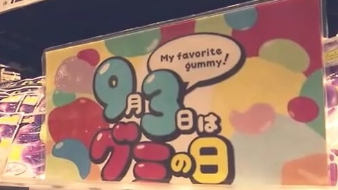 グミの日13
