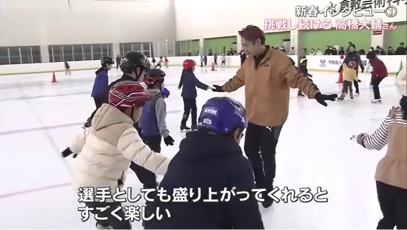国スポPR　高橋大輔06