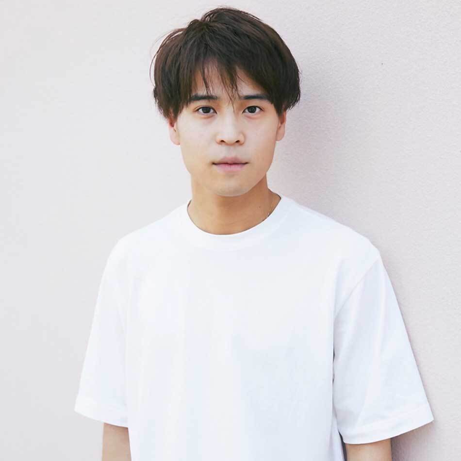 堀家 一希 さん