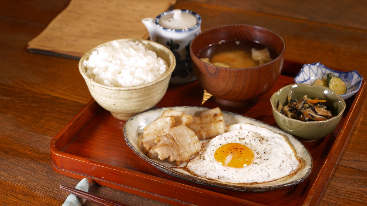 「ヤドカリ」制度で「やりたい」を実現！昭和がつまった古道具店とカフェは夢のスポット！ …暮らし商店ごんべや（金バク！2026年10月16日OA）