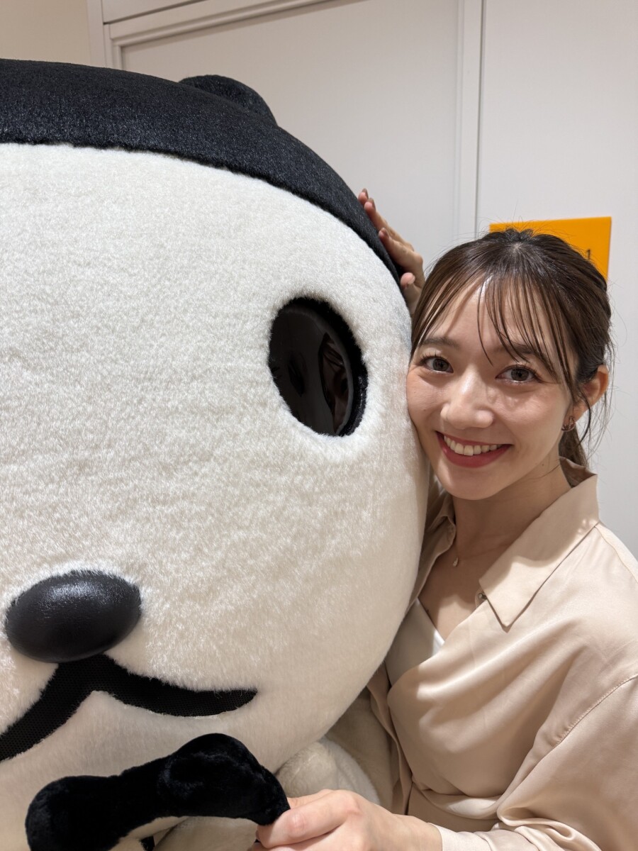 【今年はファンラン出場】