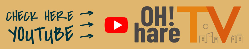 haremachiTV YouTubeチャンネル登録