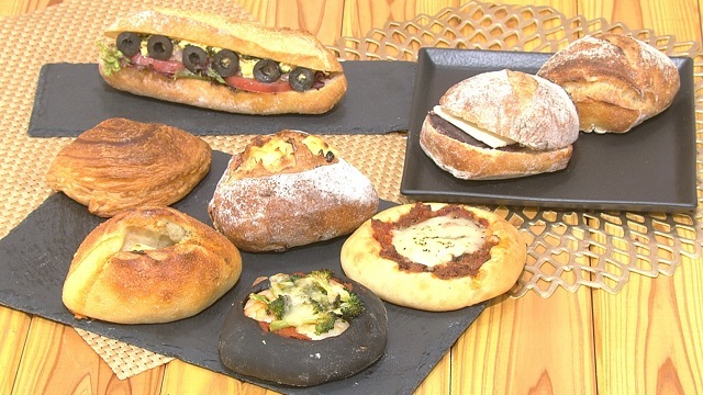 みんなが集い、憩える「まちの公園のようなパン屋さん」を目指す！　6月にオープン「PUBLIC」（岡山市北区錦町）