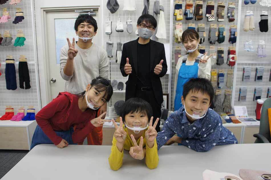 サザエさん×ＯＨＫ　瀬戸内環境キャンペーンＲｅ：ＳＥＴＯ（リセット）【フクシン　福﨑二郎 社長　未来を担う子どもたちへ　手紙全文】