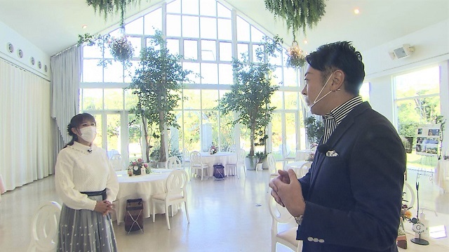 岡山市北区の結婚式場内にカフェ＆レストランがオープン！緑あふれるガーデンの眺めを楽しんで♪