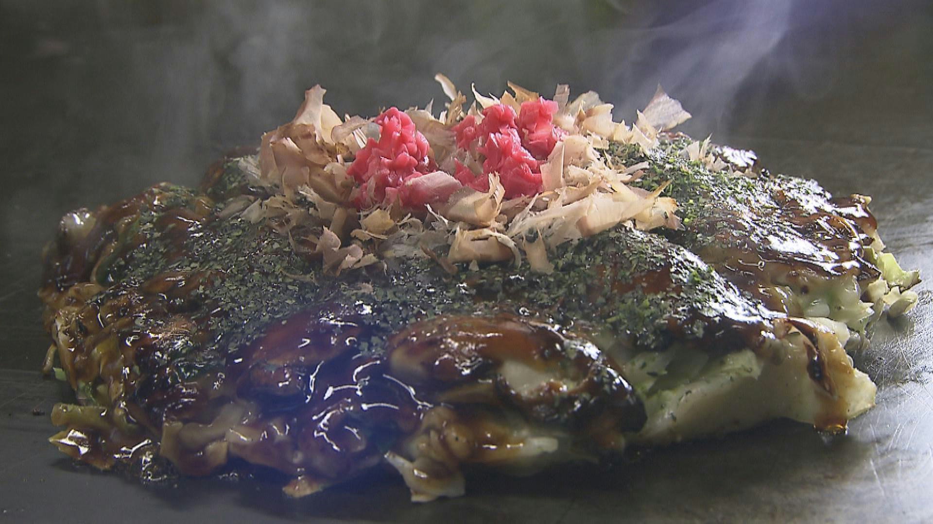 カキ特集