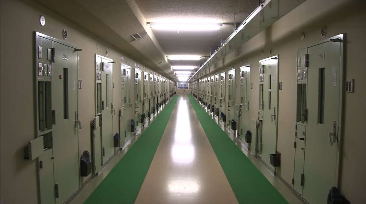 岡山刑務所では週に１回 特別な時間がやってくる ４０年続く 刑務所ｄｊ 岡山 Ohk 岡山放送